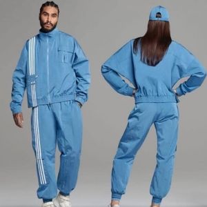 Ivy Park track jacket